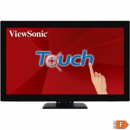 Monitor ViewSonic TD2760 27" LED VA Monitor ViewSonic TD2760 27" LED VA