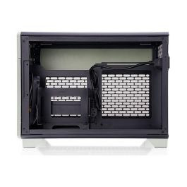 Thermaltake TR100 Mini Tower Matcha Green PC Mini-ITX