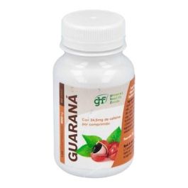 GHF Super Guarana 120Comp. Extracto Natural Energía Precio: 7.7899998. SKU: B157R6MXGA