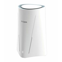 Router D-Link G530 Blanco RJ45 Ethernet LAN Wi-Fi
