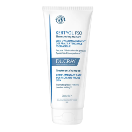 Ducray Kertyol Pso Champú Tratante 200ml Precio: 15.98999996. SKU: B1CTCRKJ96
