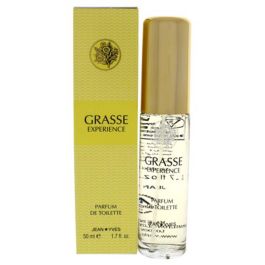 Grasse Experience, Agua de Tocador, Para mujeres, 50 ml Precio: 13.915. SKU: B16P2Z6LAB