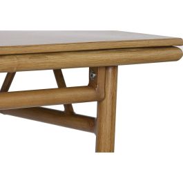 Muebles de Jardín Home ESPRIT Beige 160 x 90 x 75 cm 83 cm (5 Piezas)