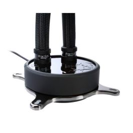 Fractal Design Celsius S36 Sistema de refrigeración líquida todo en uno, Negro, FD-WCU-CELSIUS-S36-BKO, Compatible con múltiples sockets Fractal Design Celsius S36 Sistema de refrigeración líquida todo en uno, Negro, FD-WCU-CELSIUS-S36-BKO, Compatible con múltiples sockets