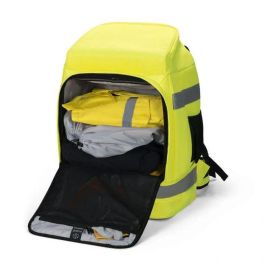 Dicota 65 l, TPU, 600D rPET, 610 x 290 x 388 mm, 2.3 kg, Yellow Dicota 65 l, TPU, 600D rPET, 610 x 290 x 388 mm, 2.3 kg, Yellow