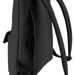 ASUS AP2600 VIGOUR Mochila para Portátil 16 pulgadas, Color Negro, de Poliéster y Poliuretano, Unisex, 750g