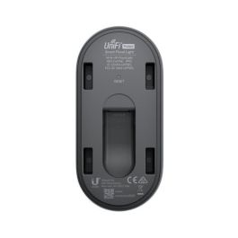 Ubiquiti Foco LED UP-FloodLight 550 lm con Sensor de Movimiento y Luz, IPX5, Metal/Plástico, Negro, para UniFi Protect