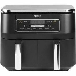 Freidora de Aire NINJA AF300 Negro 7,6 L Precio: 166.50000026. SKU: S7153822