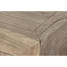 Buffet Oriental DKD Home Decor Natural 40 x 81 x 145 cm Buffet Oriental DKD Home Decor Natural 40 x 81 x 145 cm
