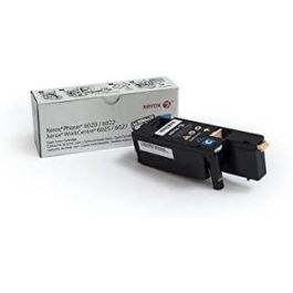 Xerox Toner Cian Cartdrige 1.000 Copias Precio: 91.59000015. SKU: S8419936