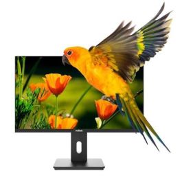 Nilox Monitor LED 24" FHD 1920x1080 75Hz VA, HDMI, DP, VGA, 16:9, Regulable en Altura, Pivotante Precio: 111.4999996. SKU: B1E55JSMXJ