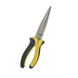 Mota Herramientas Alicate Media Caña Corte Pesado Aislada 200 mm Q308 Precio: 8.49999953. SKU: B125FSTBGG