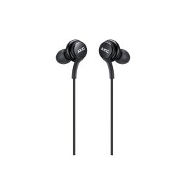 Samsung Auriculares con Cable USB-C In-Ear, Tuned by AKG, DAC Integrado, Audio Hi-Res y Diseño Ergonómico Trenzado Antienredos