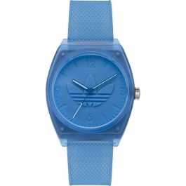 Reloj Unisex Adidas AOST22031 (Ø 38 mm) Precio: 39.79000058. SKU: B1BPBEEPT6