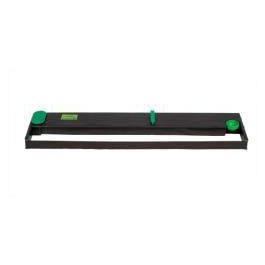 TallyGenicom T2265/2280/LA650/LA800/MT230/3XX/490/T2045/2060/2T/2055/2070/2155/2170 Fabric Ribbon-black 20m Precio: 49.89000005. SKU: B1B6KDSV5Q