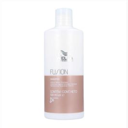 Wella Fusion Intense Repair Champú Reparador para Cabello Deteriorado 500ml Precio: 19.59000043. SKU: S4247116
