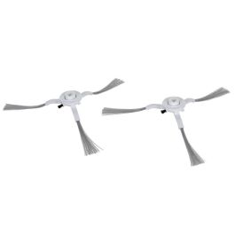 EZVIZ EZV1692798895779 Aspiradora Robot RS2 con Base Multifunción Lavado, Secado, Limpieza y Recarga Automática 4000 Pa