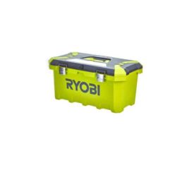 Caja de herramientas RYOBI 49 cm - 33 L (49 x 29 x 24 cm) Precio: 52.5000003. SKU: S7120387