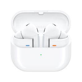 Auriculares Samsung BUDS3 PRO Blanco Auriculares Samsung BUDS3 PRO Blanco Precio: 274.49999984. SKU: B17C7QSQAX