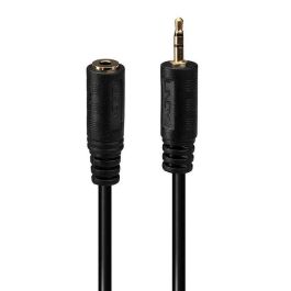 Lindy 2.5mm Male to 3.5mm Female Audio Adapter Precio: 1.68999974. SKU: B13QZYYL3P