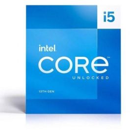 Intel Core i5-13400 procesador 20 MB Smart Cache Caja Intel Core i5-13400 procesador 20 MB Smart Cache Caja