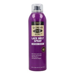 Ebin New York Wonder Lace Bond Lace Melt Vitamin E Biotin Aerosol Spray 180 ml Precio: 10.99000045. SKU: B1DHTBVZ9G