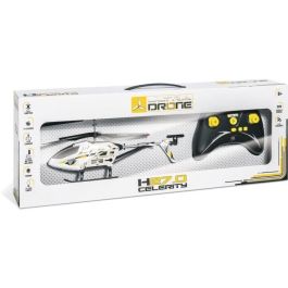 Mondo Motors - Helicóptero controlado por radio S8 Mondo Motors - Helicóptero controlado por radio S8