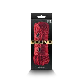 Cuerdas NS Novelties Bound Cuerdas NS Novelties Bound