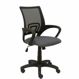 Silla de Oficina Vianos Bali Piqueras y Crespo 0B600RN Gris oscuro Precio: 109.89000022. SKU: S5703530