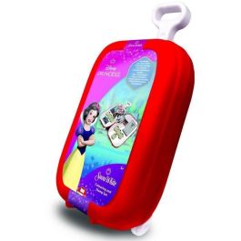 Carro - MULTIPRINT - 64351 - 7 sellos Blancanieves, 5 lápices, 18 rotuladores Precio: 35.50000003. SKU: B148T9Q366