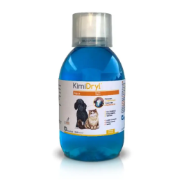 Kimipharma Kimidryl Aqua 250 mL Precio: 17.5000001. SKU: B1D7HEYC52