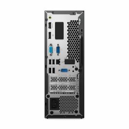 PC de Sobremesa Lenovo 12JH000RSP Intel Core i3-13100 8 GB RAM 256 GB SSD