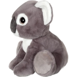 Gipsy Koala de Peluche Puppy Eyes Pets 40 cm Suave y Tierno para Bebés