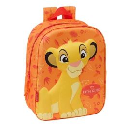 Safta Mochila Infantil Guardería 3D | Cartera Escolar | 270x220x100 mm
