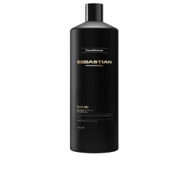 Sebastian Professionals DARK OIL Acondicionador Desenredante Profesional - Cabello Sedoso y Brillante - 1000 ml Precio: 73.5075. SKU: B1JEQ8GVHT