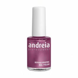 Andreia Professional Hypoallergenic Nail Polish Esmalte de Uñas 14 ml Color 135 Precio: 2.89999974. SKU: S4258744