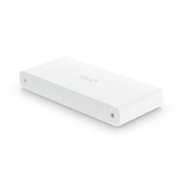 Ubiquiti UISP Switch, 24 - 28VDC, -10 to 50° C (14 to 122° F) Ubiquiti UISP Switch, 24 - 28VDC, -10 to 50° C (14 to 122° F)
