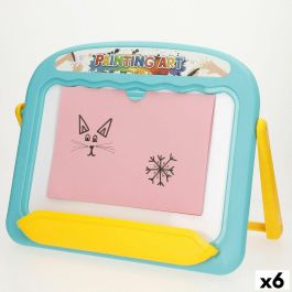 Set de Dibujo Colorbaby (6 Unidades) Set de Dibujo Colorbaby (6 Unidades)