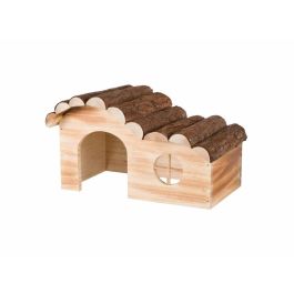 Casita Trixie Hanna 29 × 18 × 18 CM Precio: 20.99689284. SKU: B18JPCMG7C