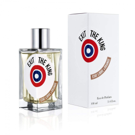 Perfume Unisex Etat Libre D'Orange EDP Exit The King 100 ml Precio: 96.58999966. SKU: B14XFYNVFM