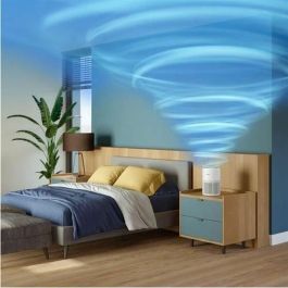 Philips AC0920/10 Purificador de aire 250 m³/h para 65 m² Blanco