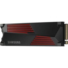 Samsung 990 PRO M.2 2 TB PCI Express 4.0 V-NAND MLC NVMe Samsung 990 PRO M.2 2 TB PCI Express 4.0 V-NAND MLC NVMe
