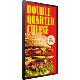 Samsung Smart Signage OH55DX 138.7cm(55") Full HD LCD 3500 cd/m² Wifi 24/7