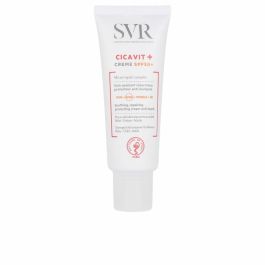 Svr Laboratoire Dermatologique Cicavit+ Crème Spf50+ Precio: 10.50000006. SKU: B19MT8CA62