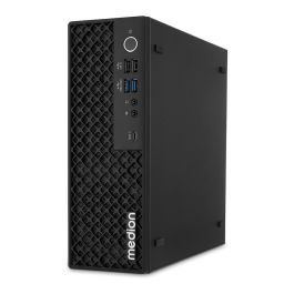 Medion T80 III Ultra 7 256V Mini PC, Intel Core Ultra 7, 1TB SSD, 16GB RAM, Windows 11 Home