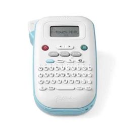 BROTHER Rotuladora electronica PTN10 de mano para el hogar y la oficina. Precio: 23.50000048. SKU: B1GMMTNWFN