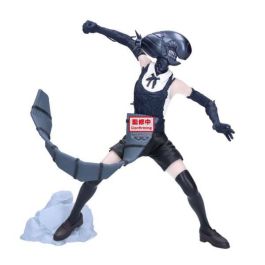 Banpresto Figura Chainsaw Man - Bomb Devil Reze Grandista 20cm BP29630P