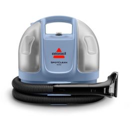 Bissell BIS0011120279238 Limpiador de Alfombras SpotClean Mini Select 330W 12500Pa 0.5L Azul Lago Precio: 133.89000053. SKU: B1FBLNP9N4