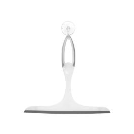 Arte Regal Limpiacristales Plástico Blanco Gris 24.5 x 2.5 x 22.5 cm (Set de 36)