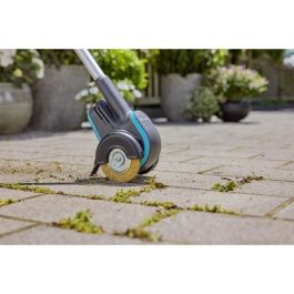 Gardena GAR4066407502789 Limpiador de Juntas EasyWeed P4A 18 V sin Batería
